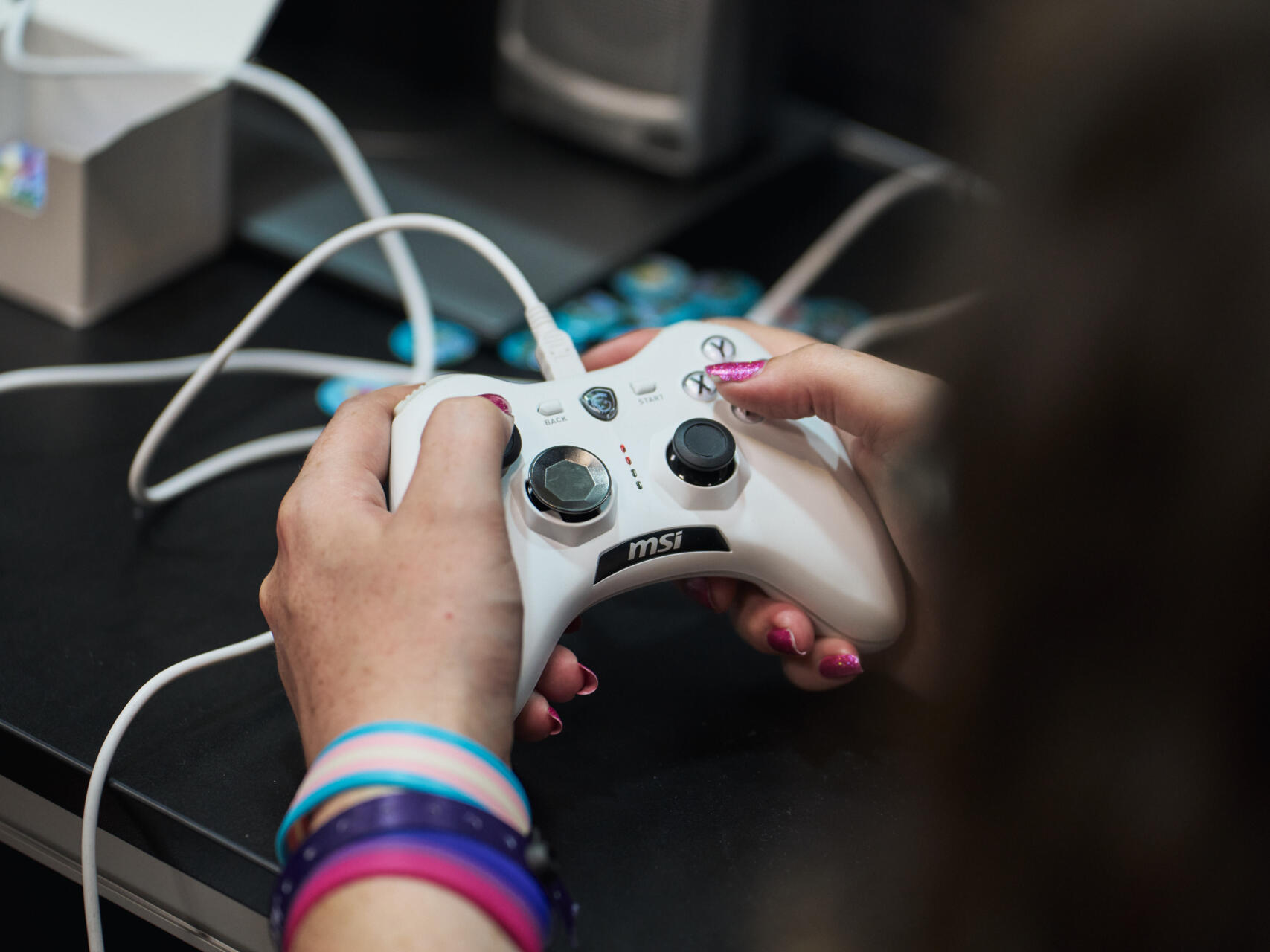 ProtoPlay Live: Save the Dates! - ProtoPlay