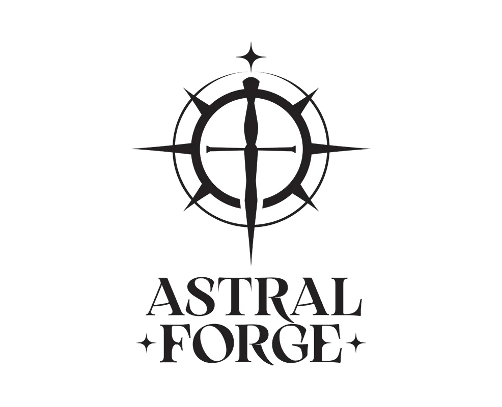 Astral Forge - ProtoPlay
